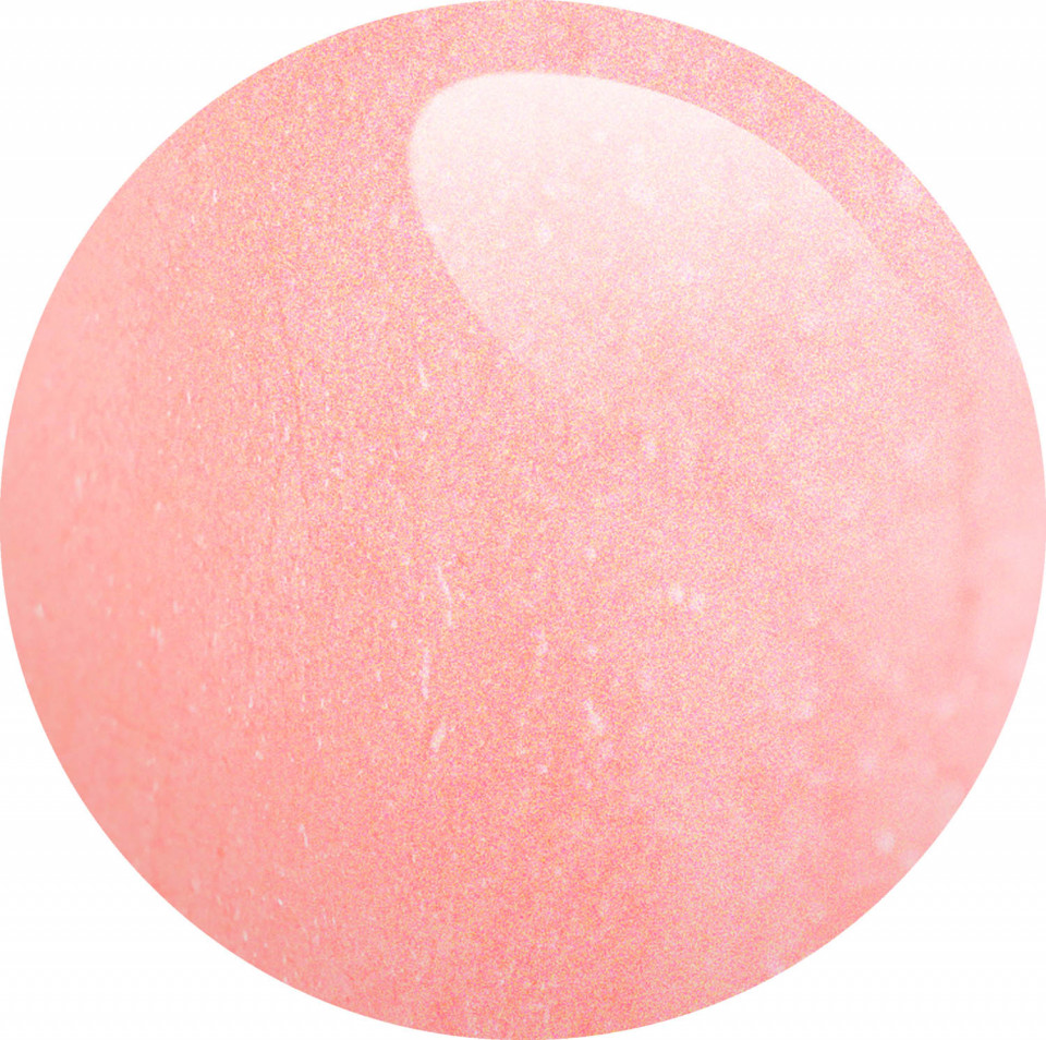 Lac de unghii natural  de culoare roz perlat