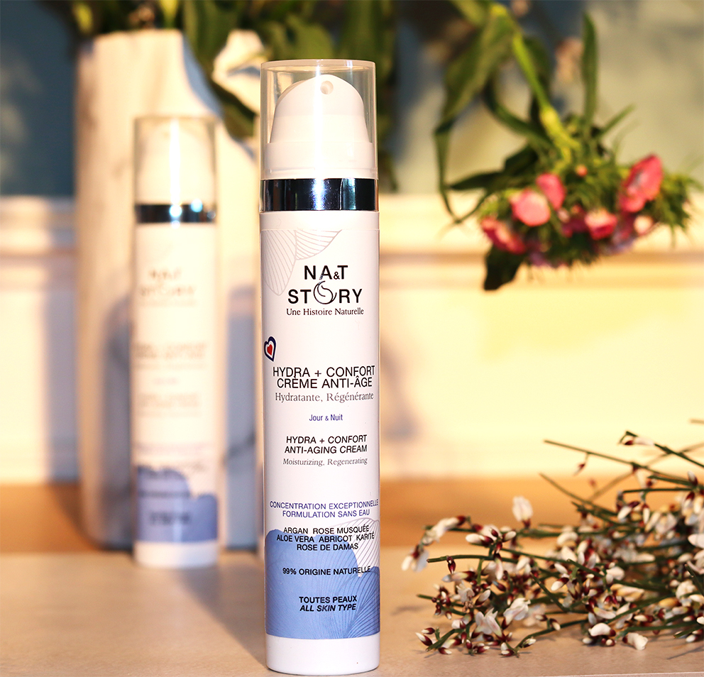 De ce să folosiți crema hidratantă anti îmbătrânire?